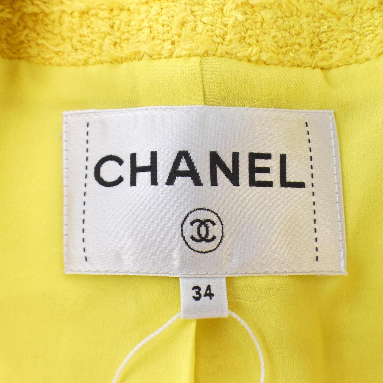 シャネル CHANEL ジャケット
