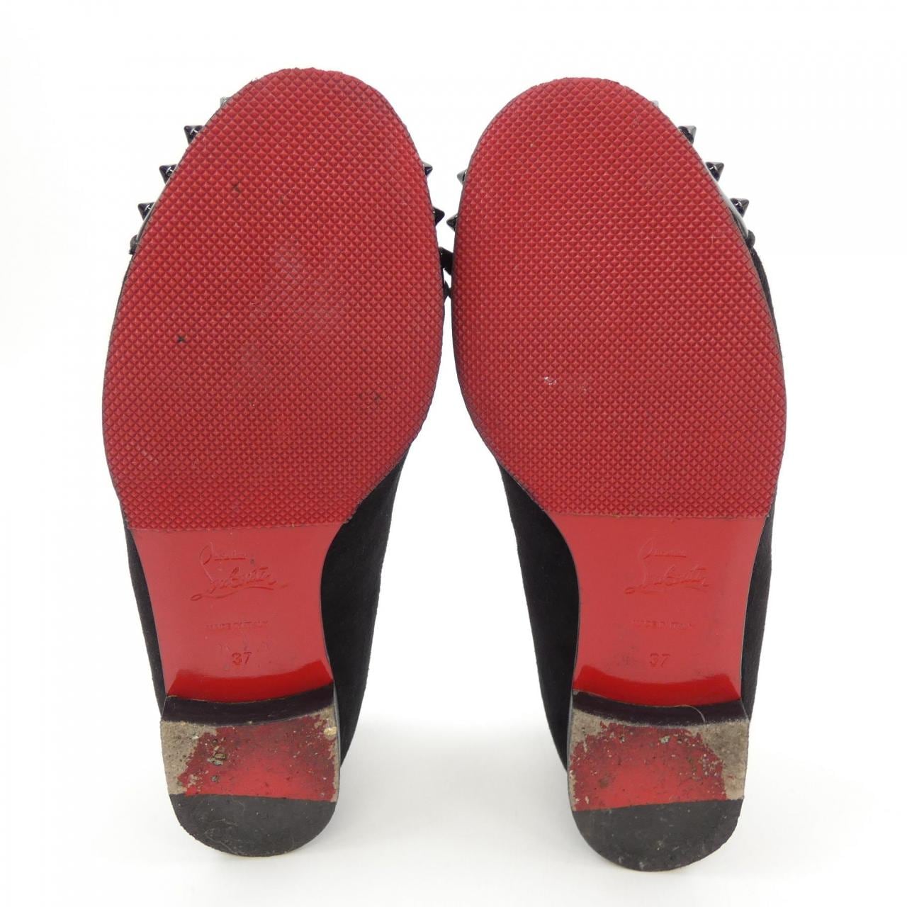 クリスチャンルブタン CHRISTIAN LOUBOUTIN シューズ