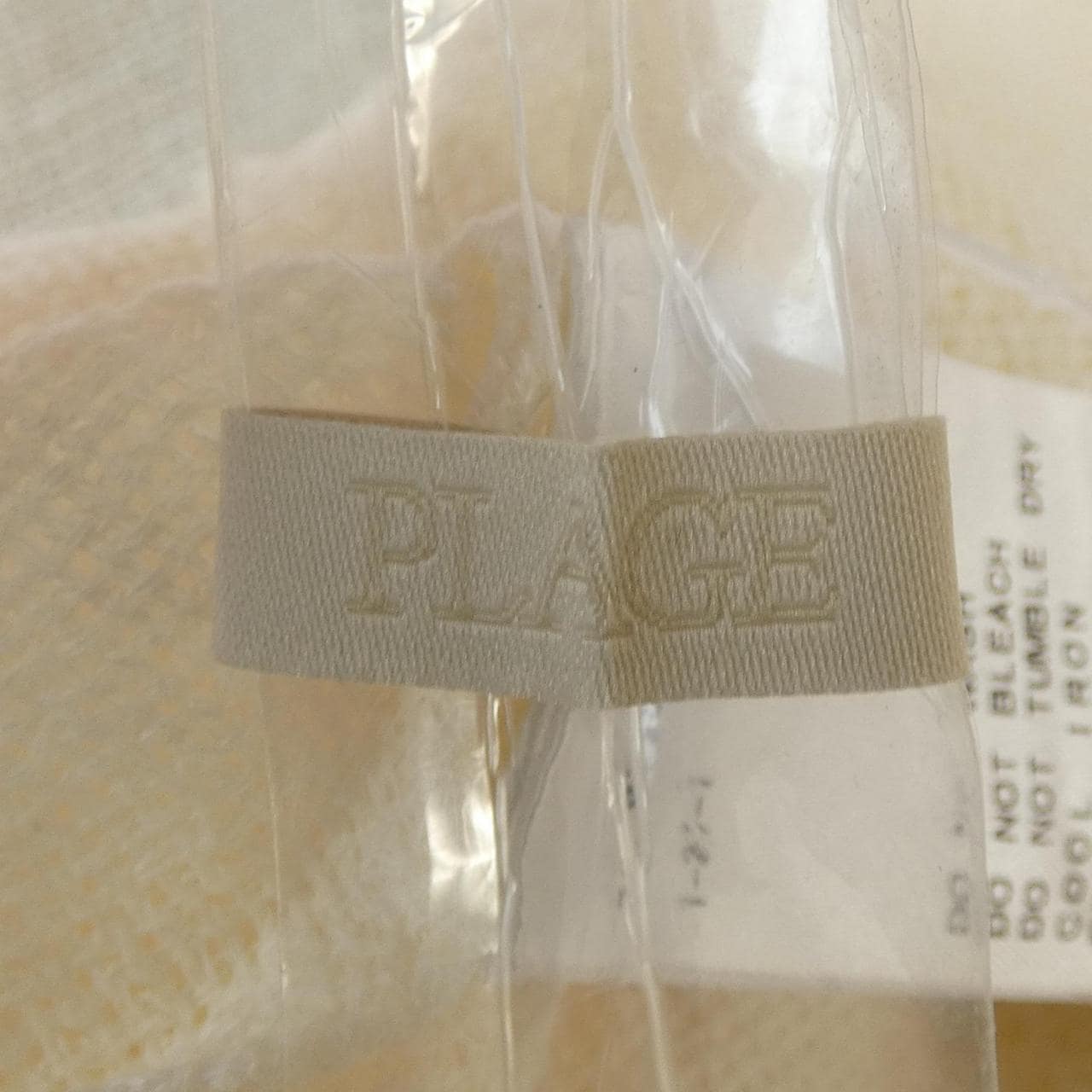 プラージュ Plage トップス