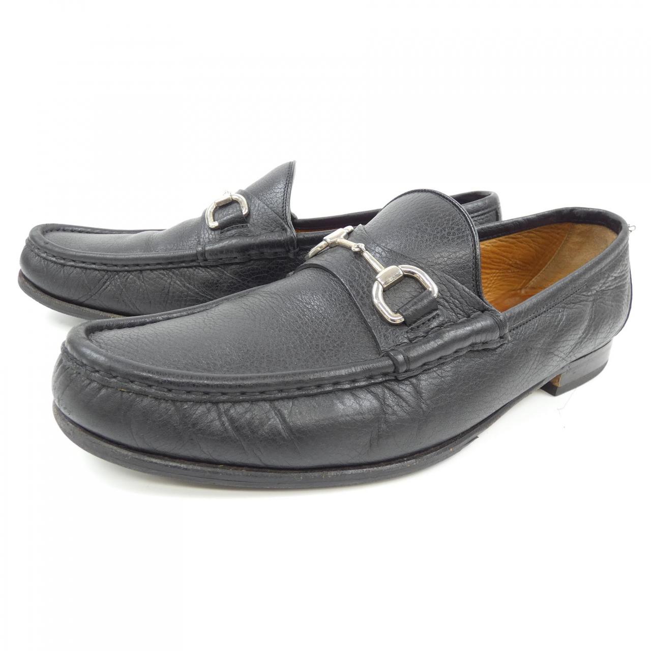 グッチ GUCCI シューズ