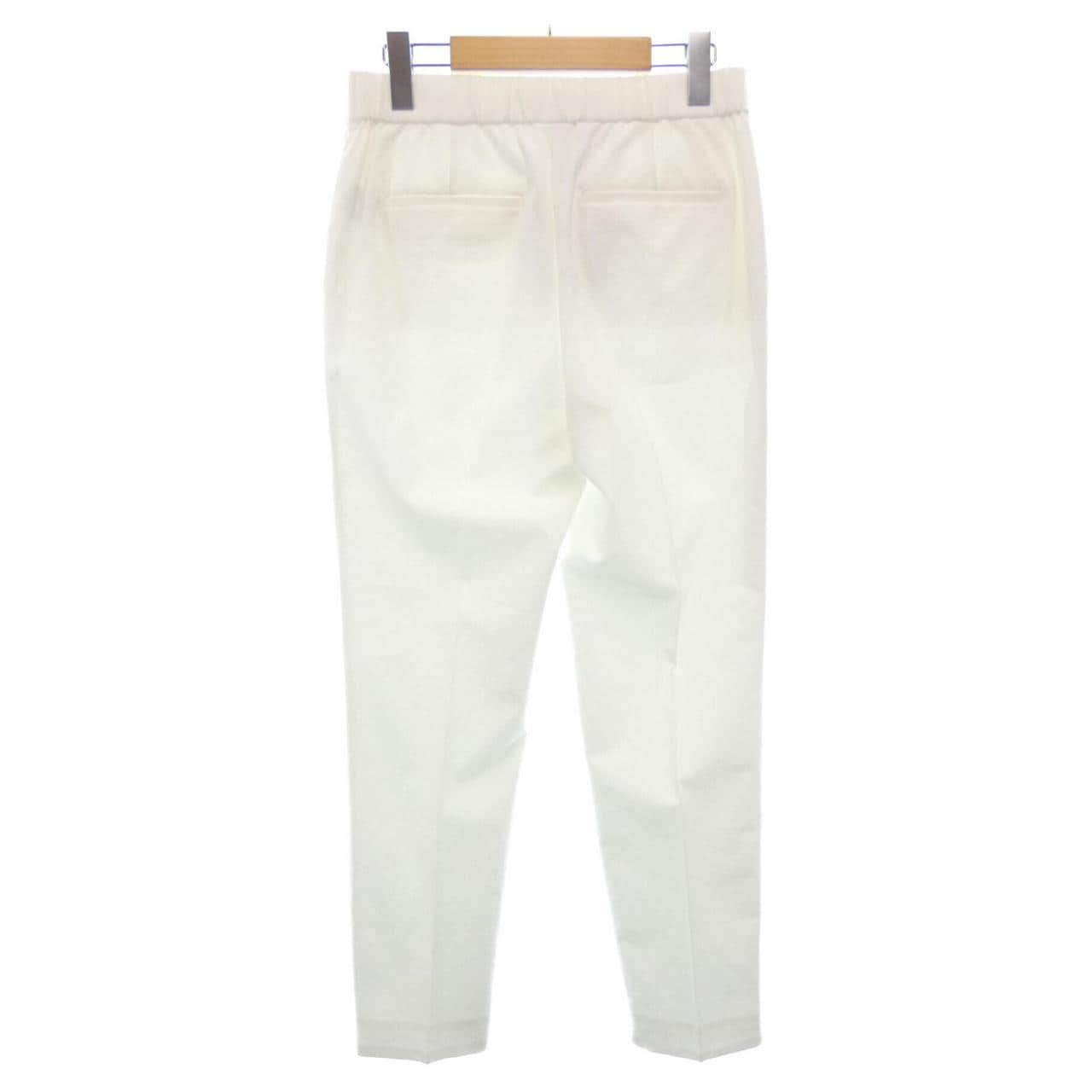 セオリーリュクス Theory luxe パンツ