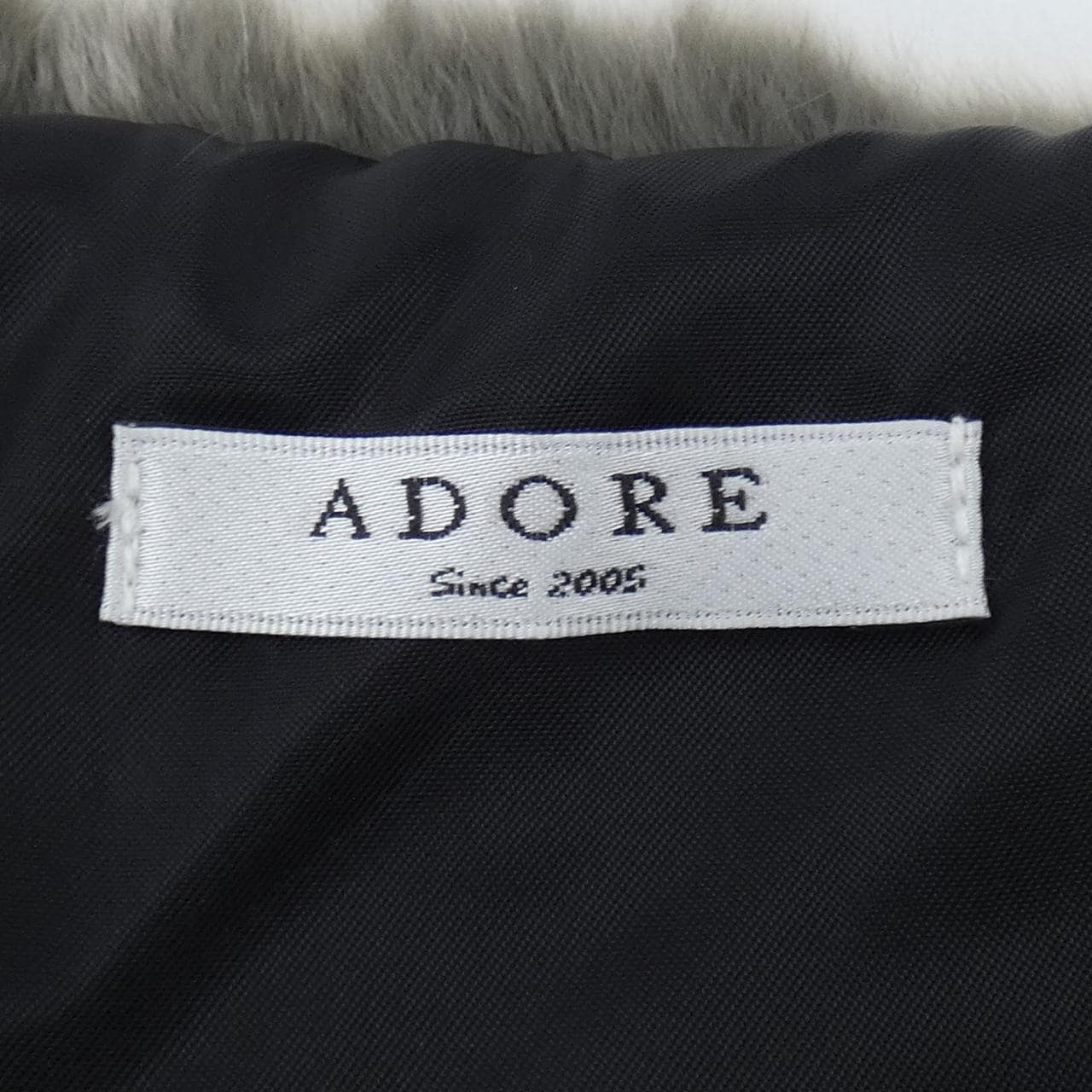 アドーア ADORE MUFFLER
