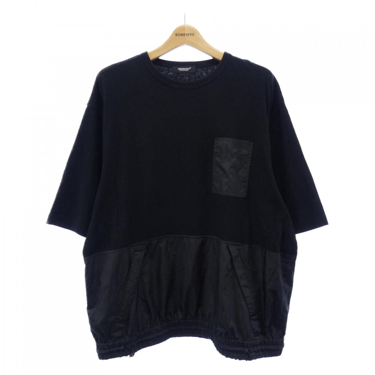 アンダーカバー UNDER COVER UC1C4813 トップス