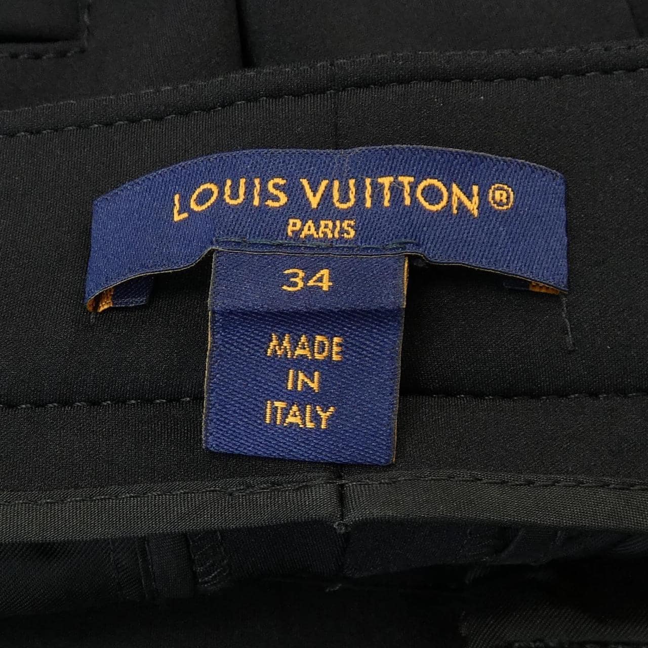 ルイヴィトン LOUIS VUITTON モノグラムディテールカーゴパンツ FMPA42D97 パンツ