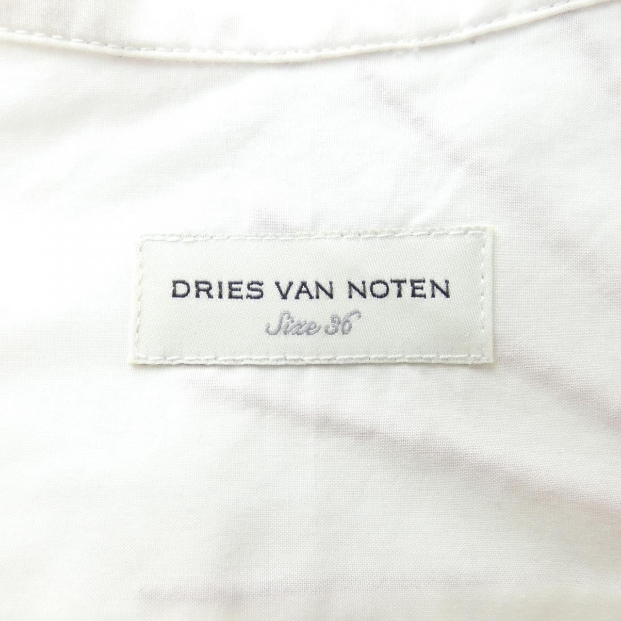 ドリスヴァンノッテン DRIES VAN NOTEN ワンピース