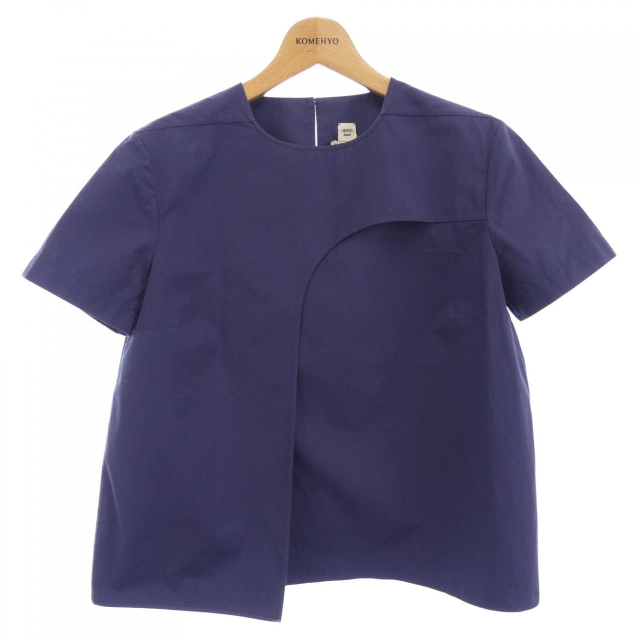 HERMES HERMES *77-7600 Tops