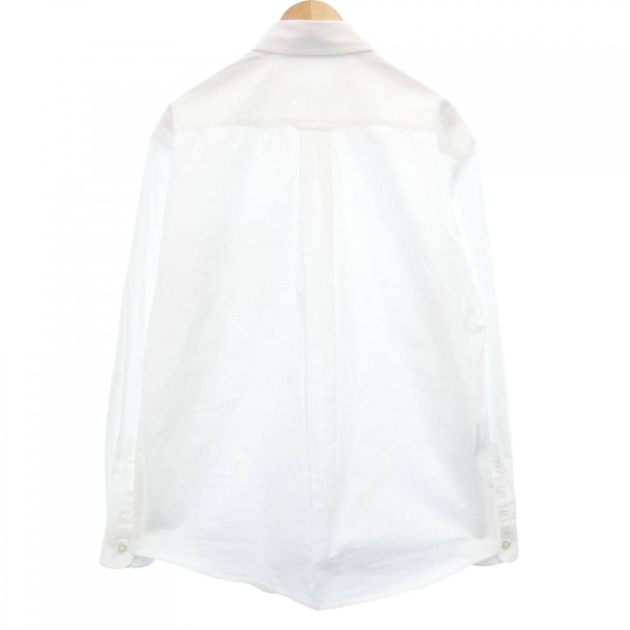 ミュウミュウ MIU MIU MIU MIU ロゴ DNA067 SOOO 10RG シャツ