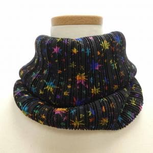 プリーツプリーズ PLEATS PLEASE スヌード