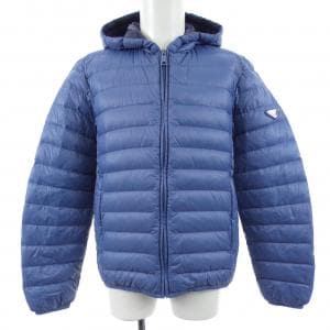 プラダ PRADA SGH032 ダウンジャケット