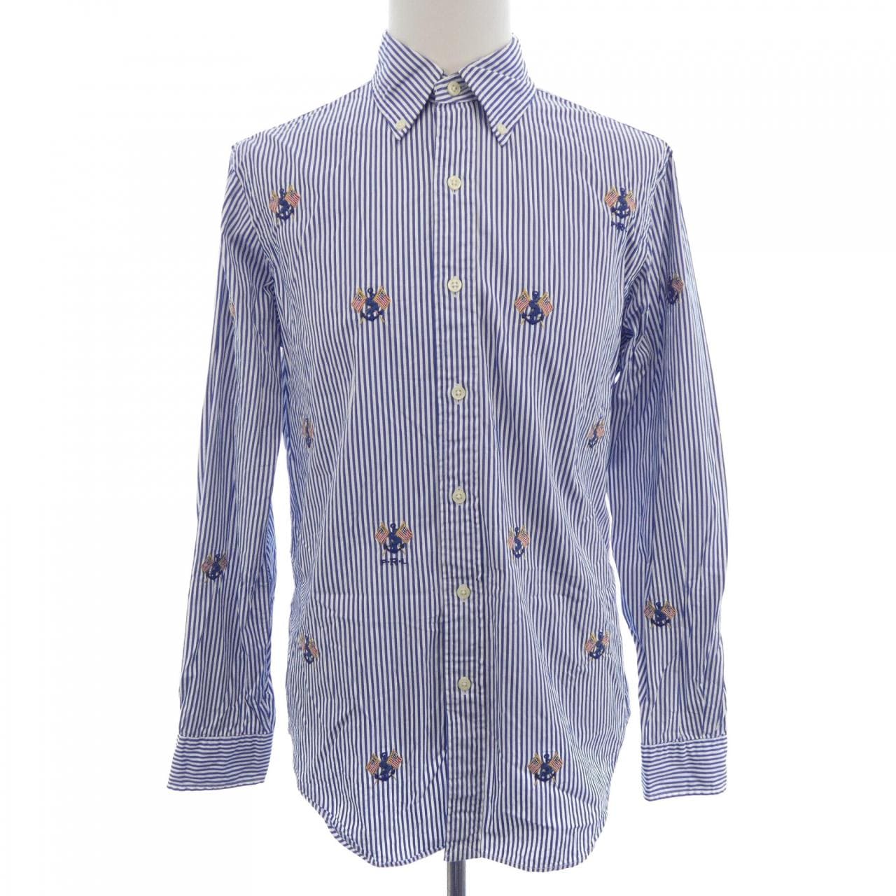 ラルフローレン RALPH LAUREN シャツ