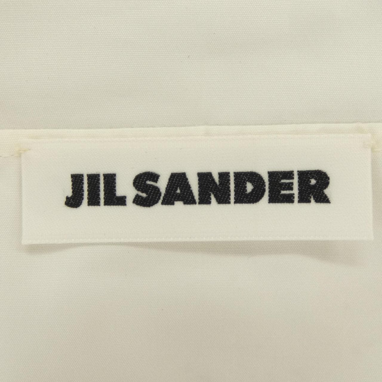 ジルサンダー JIL SANDER J01NC0172 J45002 S／Sシャツ