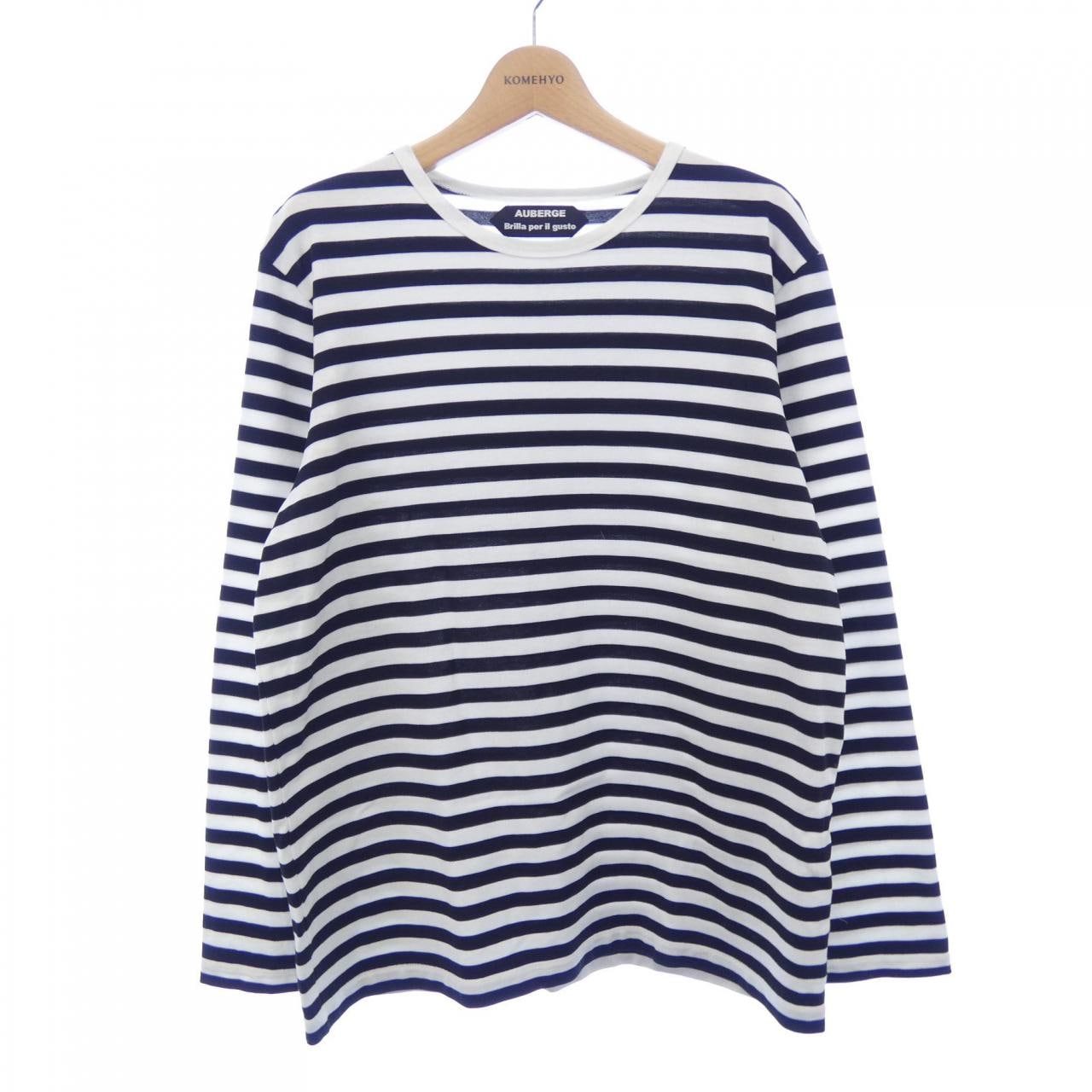 オーベルジュ AUBERGE Tシャツ