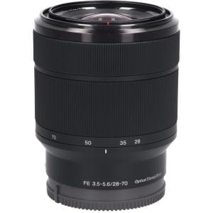 ＦＥ２８－７０ｍｍ　Ｆ３．５－５．６ＯＳＳ