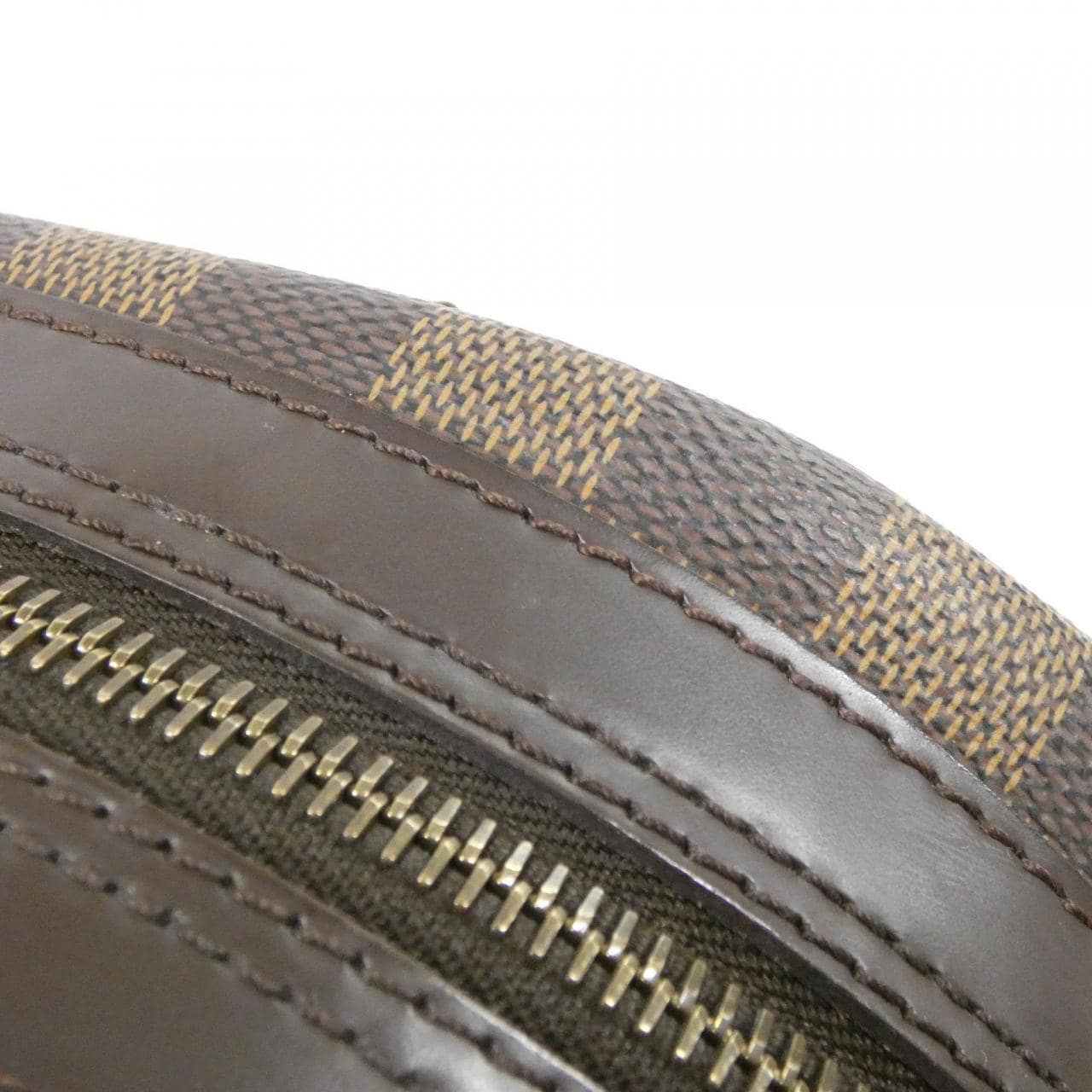 ルイヴィトン ダミエ ドゥオモ N60008 バッグ