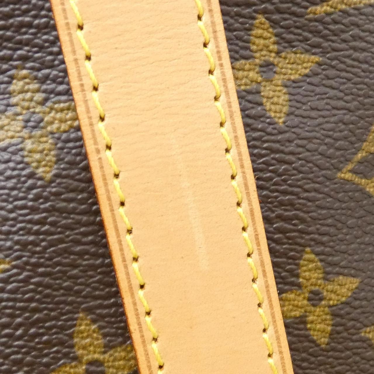 ルイヴィトン モノグラム キーポル バンドリエール 45cm M41418 ボストンバッグ