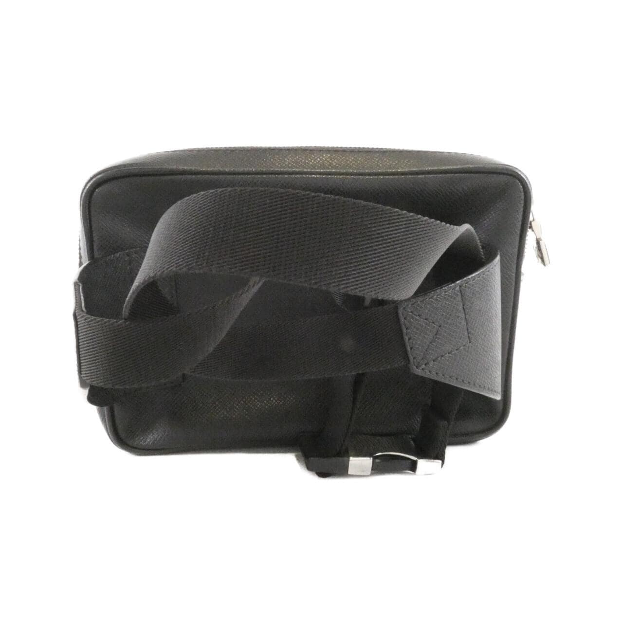 ルイヴィトン タイガ バムバッグ アウトドア M33438 ショルダーバッグ