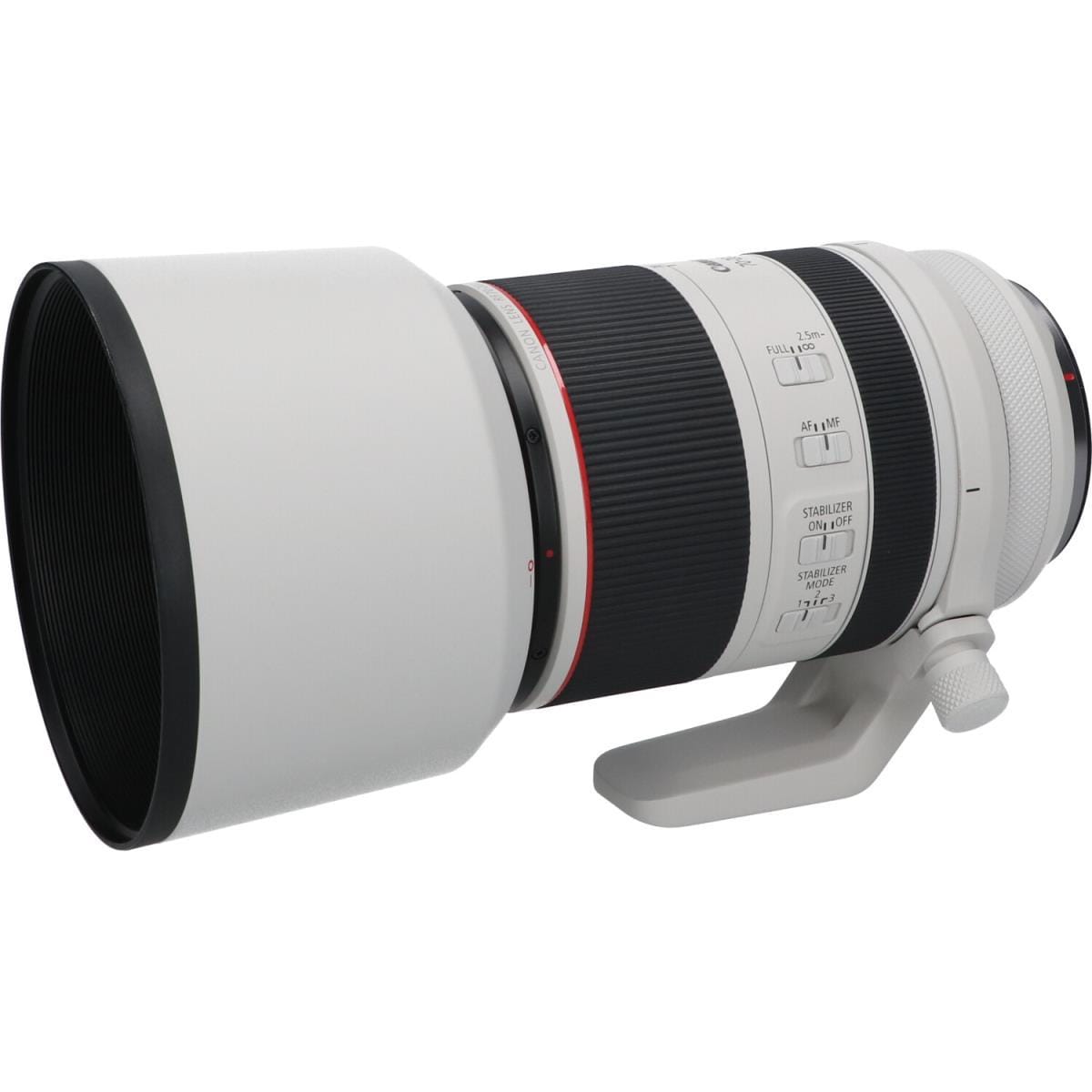 CANON RF70-200mm F2.8L IS USM