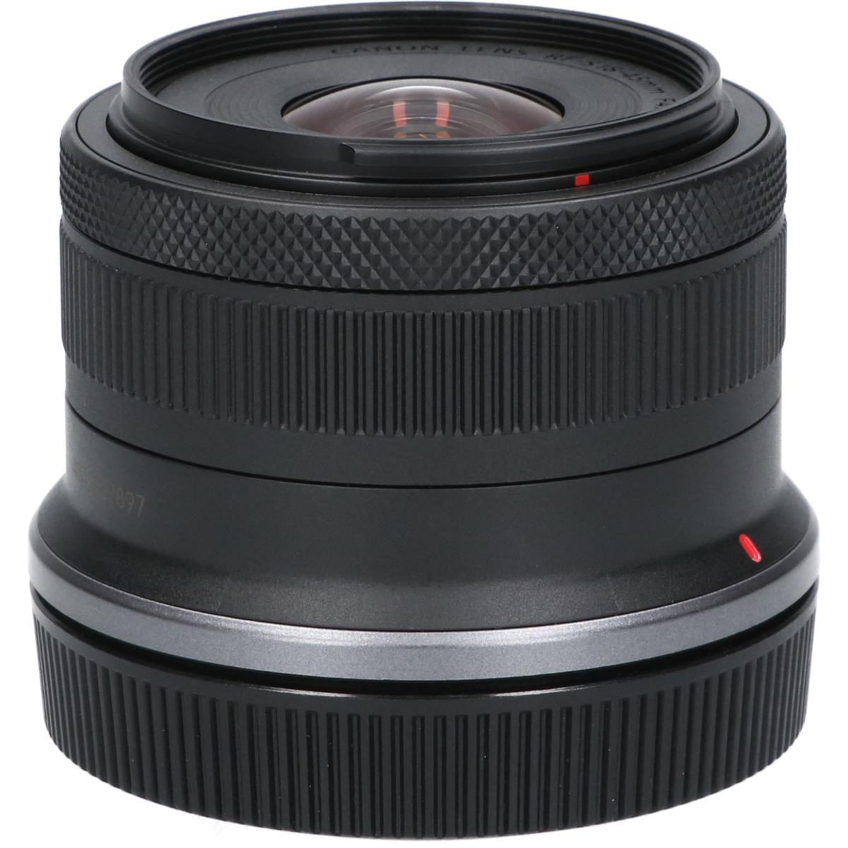 コメ兵｜RF－S18－45mm F4．5－6．3IS STM｜CANON  