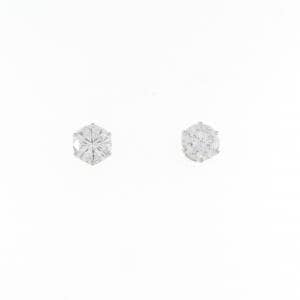 Diamond earrings/earrings