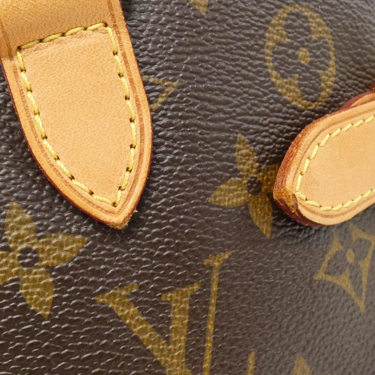 LOUIS VUITTON Monogram Batignolles Oriental M51154 包