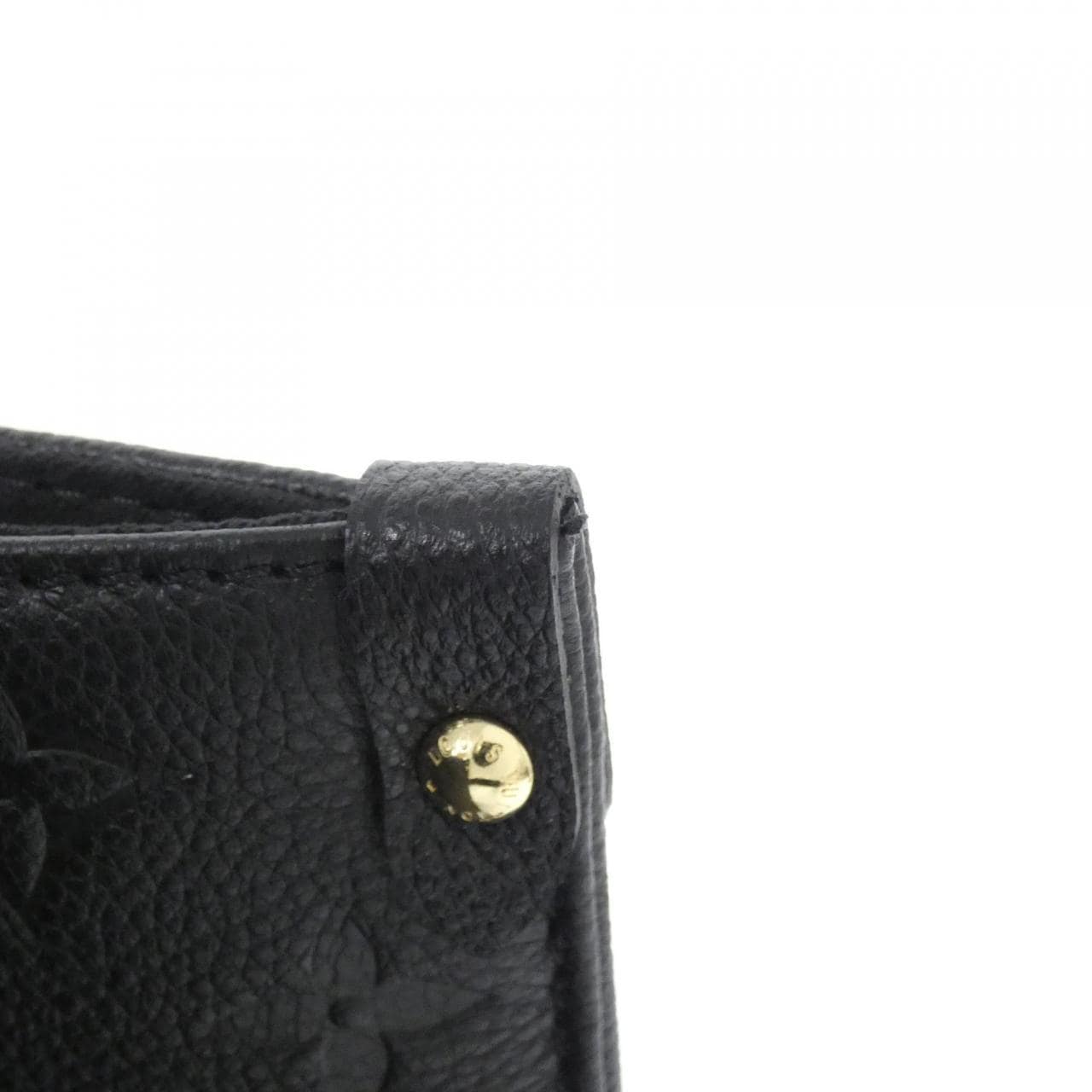 ルイヴィトン モノグラム アンプラント(LV X YK) オンザゴー MM M46416 バッグ