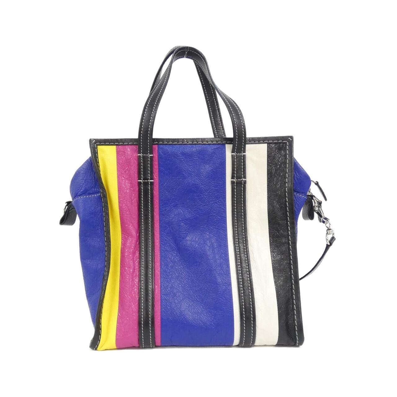 バレンシアガ バザール ショッパー 513990 DE9CN バッグ