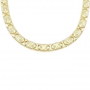 750YG ネックレス