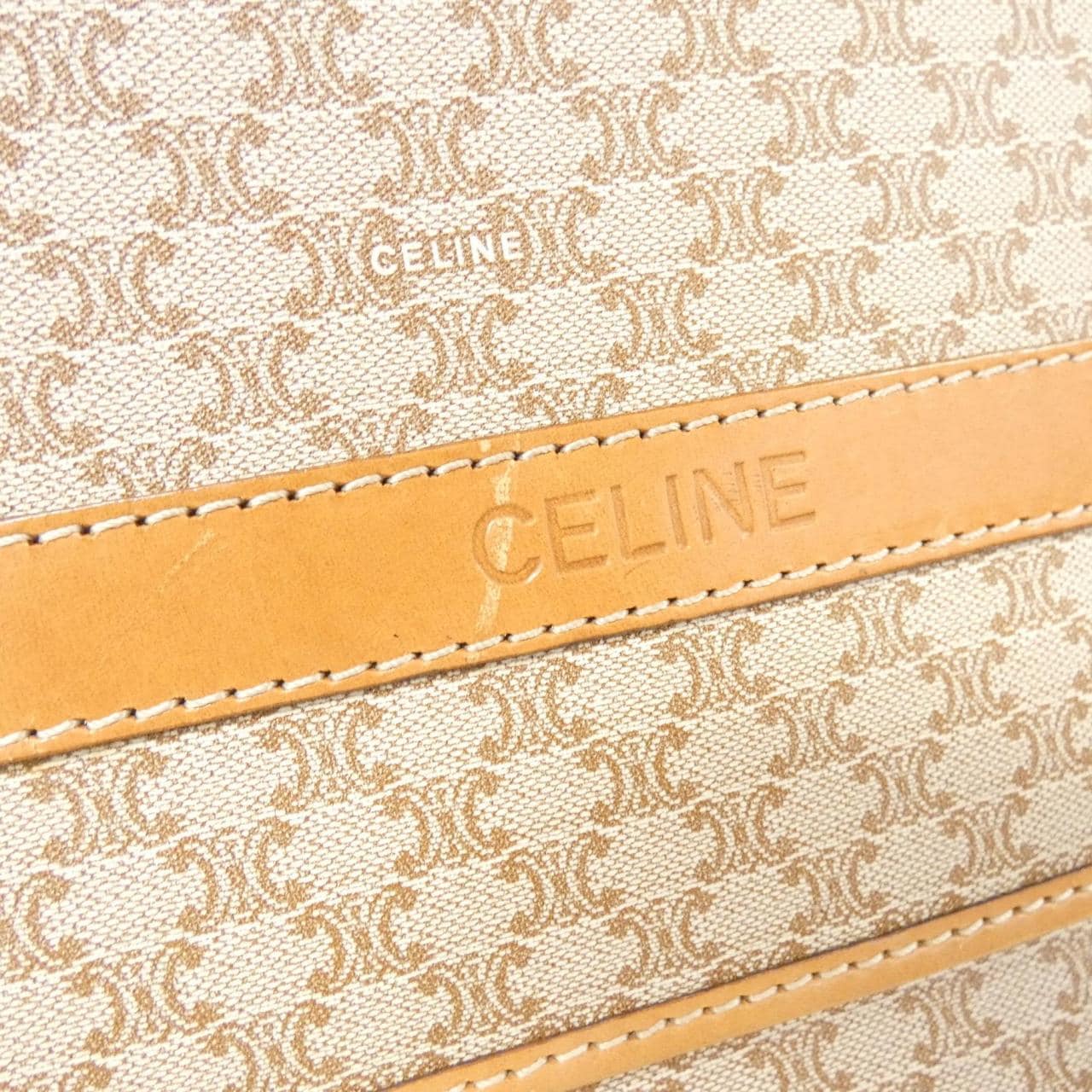 [vintage] CELINE單肩包