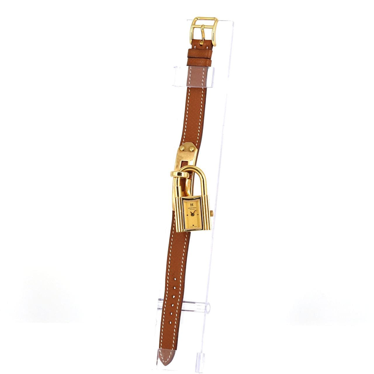 HERMES Kelly GP GP石英