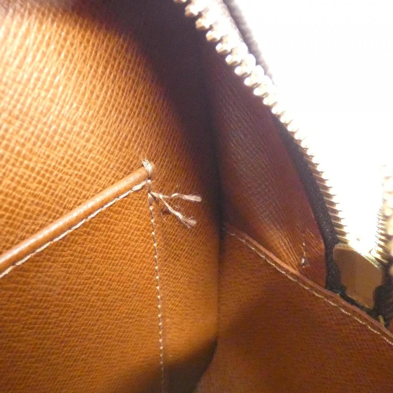 LOUIS VUITTON Monogram City MM M51182 單肩包