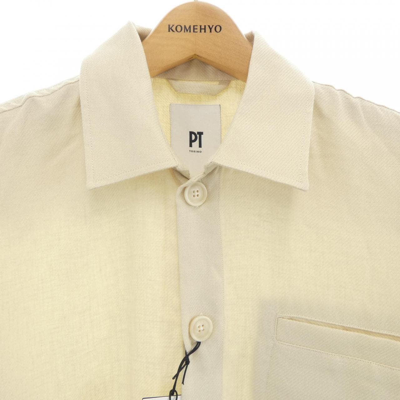 ピーティートリノ PT TORINO ブルゾン