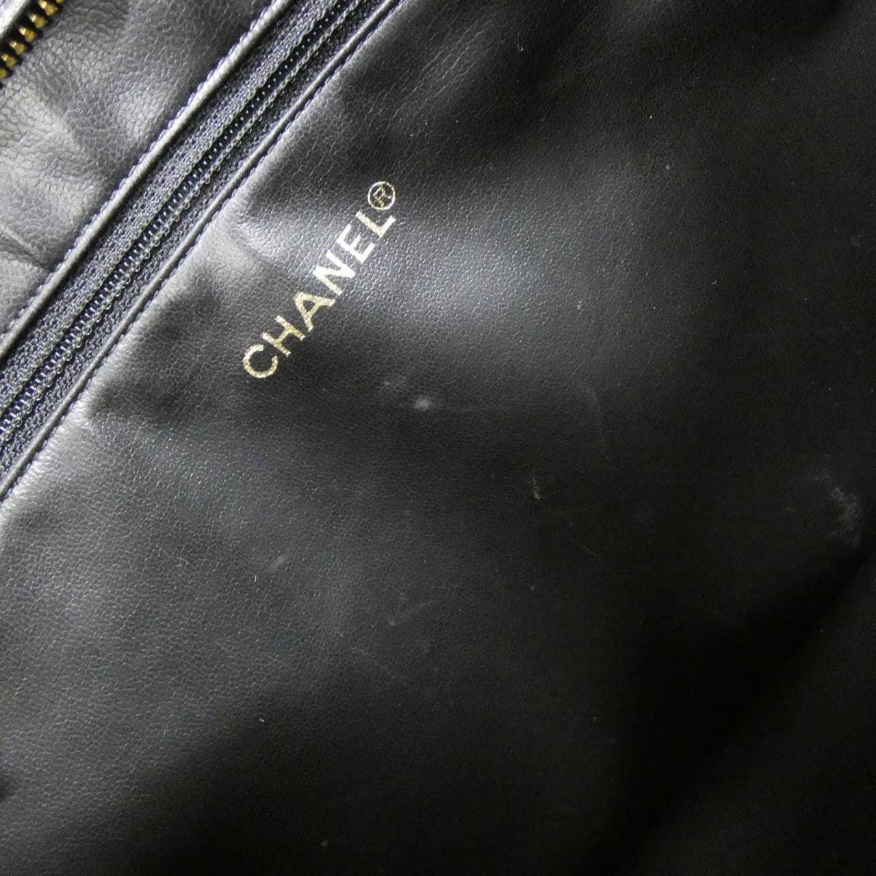 【ヴィンテージ】シャネル ショルダーバッグ