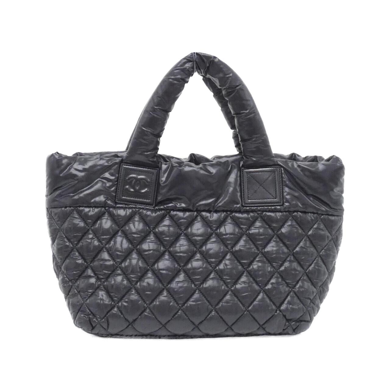 シャネル コココクーン ライン 48610 バッグ