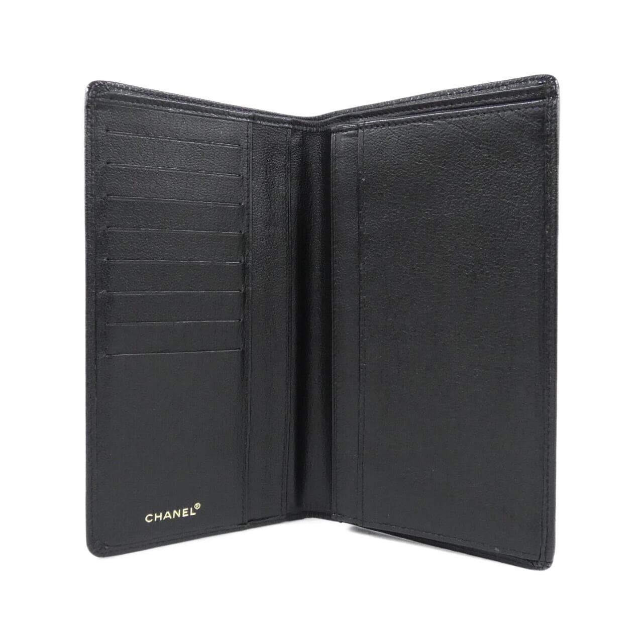 【ヴィンテージ】シャネル 11866 財布