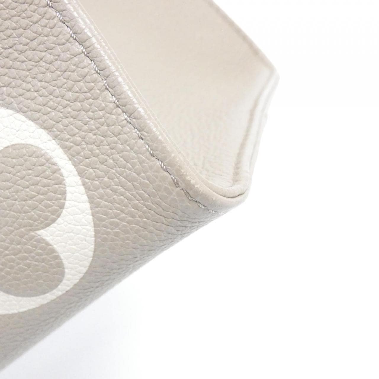 ルイヴィトン バイカラー モノグラム アンプラント オンザゴー MM M45494 バッグ