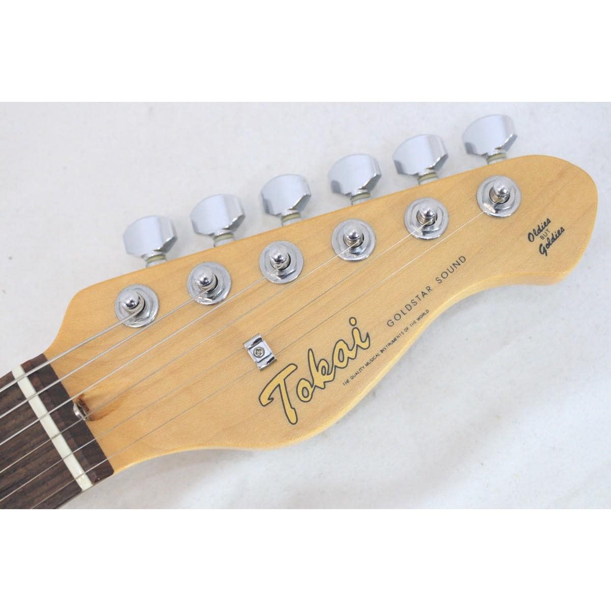 ＴＯＫＡＩ　　ＧＳ１１８ＳＥＢ