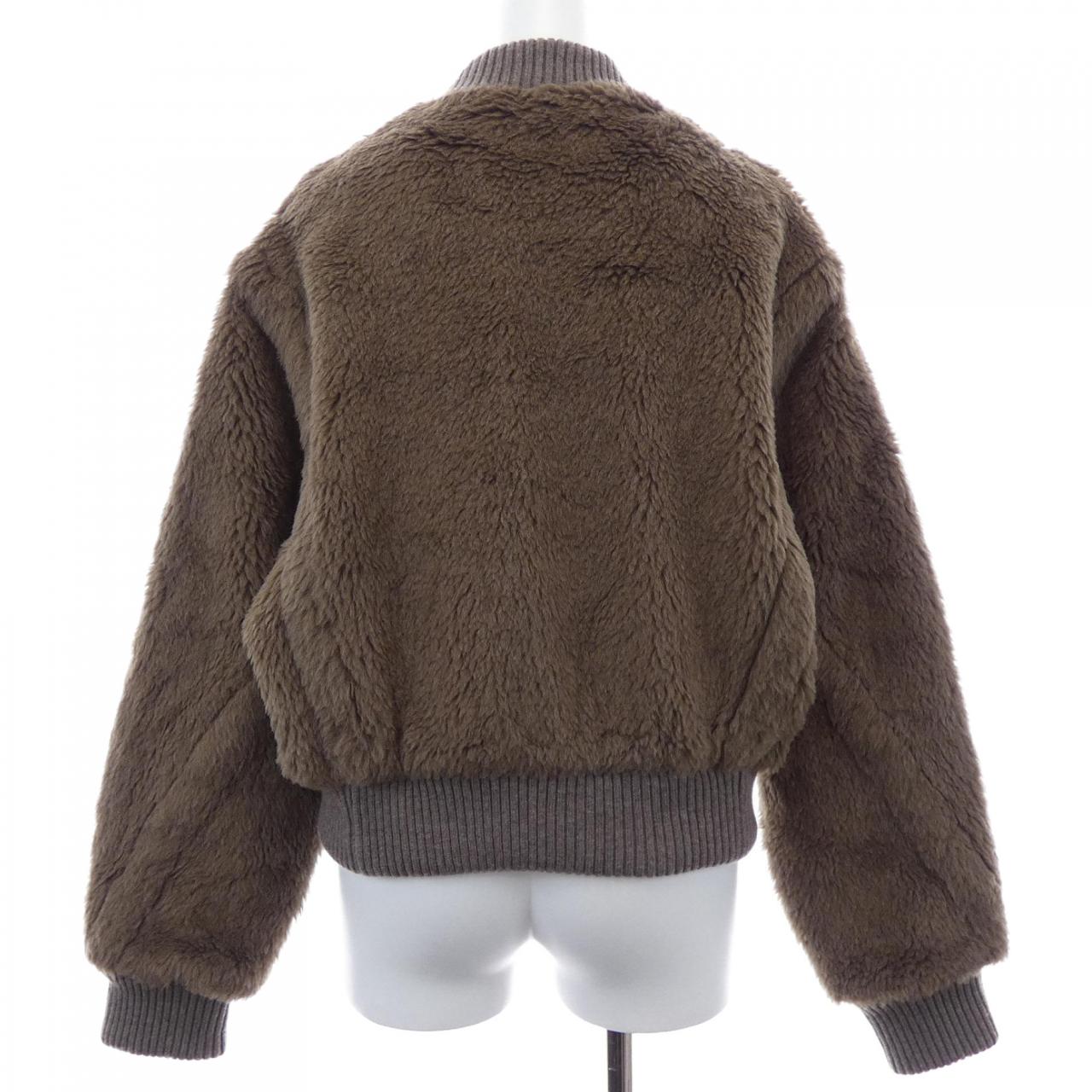 マックスマーラ Max Mara SFILATA 1086122 ブルゾン