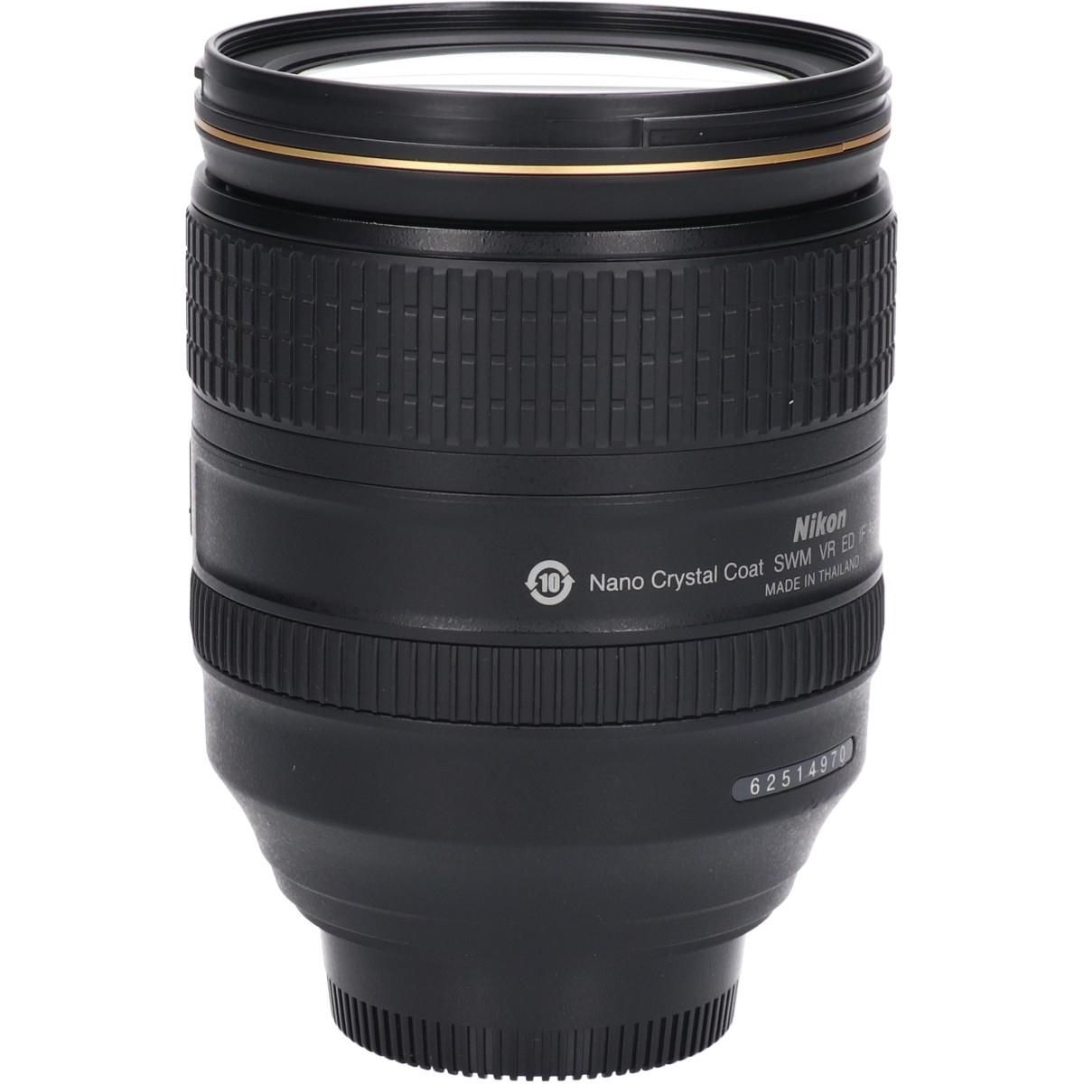 ＡＦ－Ｓ２４－１２０ｍｍ　Ｆ４Ｇ　ＥＤ　ＶＲ