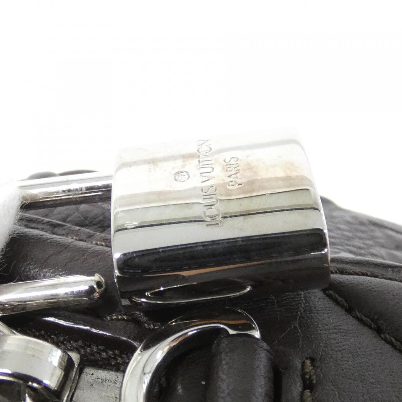 ルイヴィトン モノグラム レヴェラシオン パピヨン PM M40740 バッグ