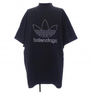 バレンシアガ BALENCIAGA ADIDAS 723976 TNVN8 Tシャツ