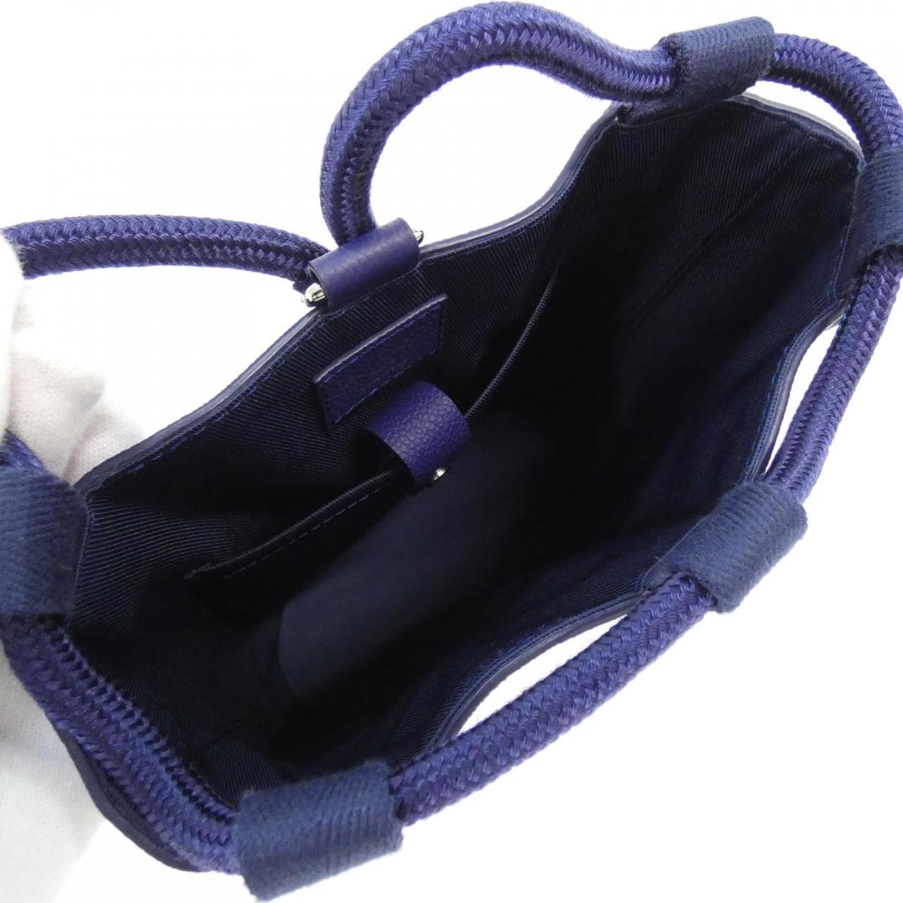 ルイヴィトン モノグラム バンダナ ランドネ PM M20562 ショルダーバッグ