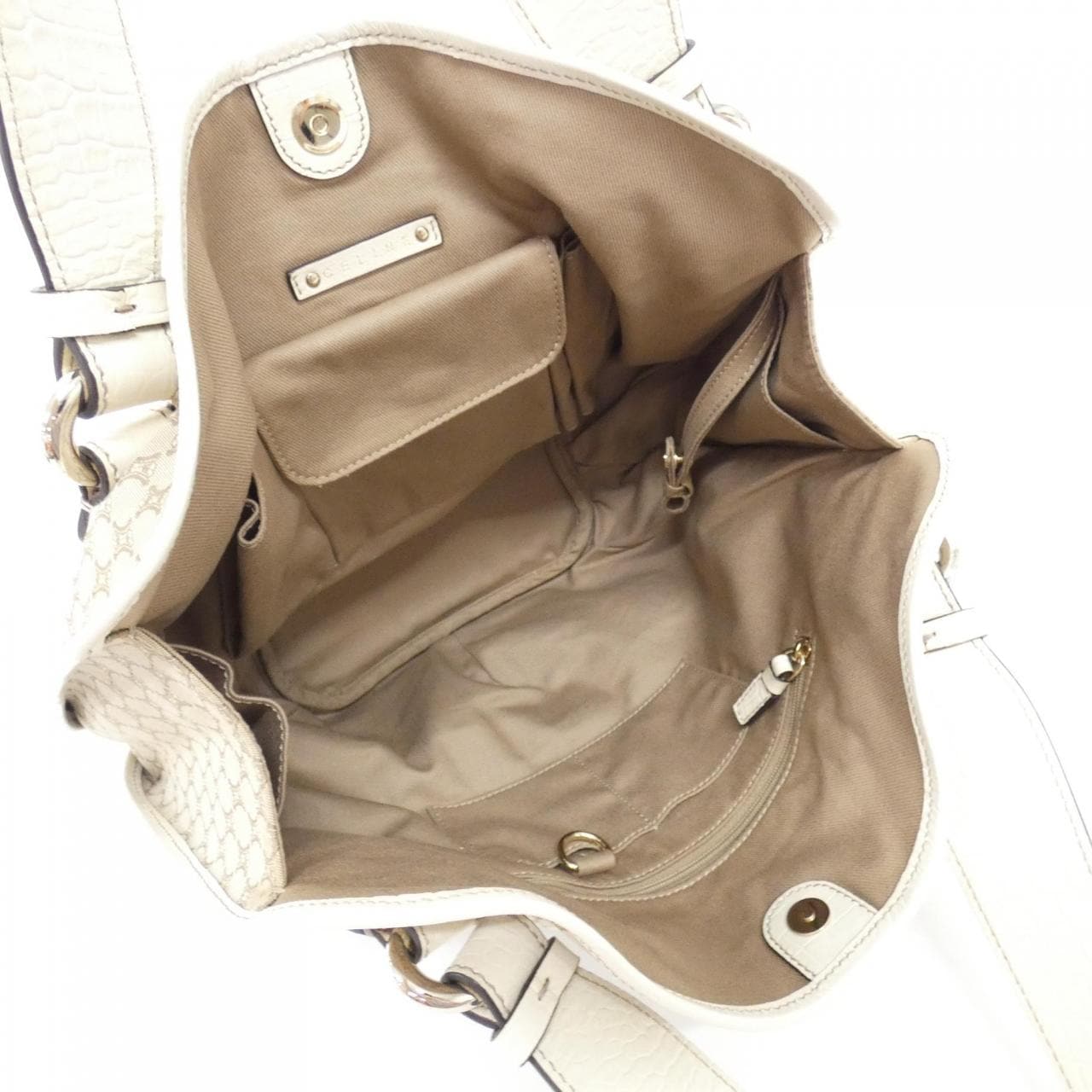 セリーヌ ビター スウィート 160662BUN ショルダーバッグ