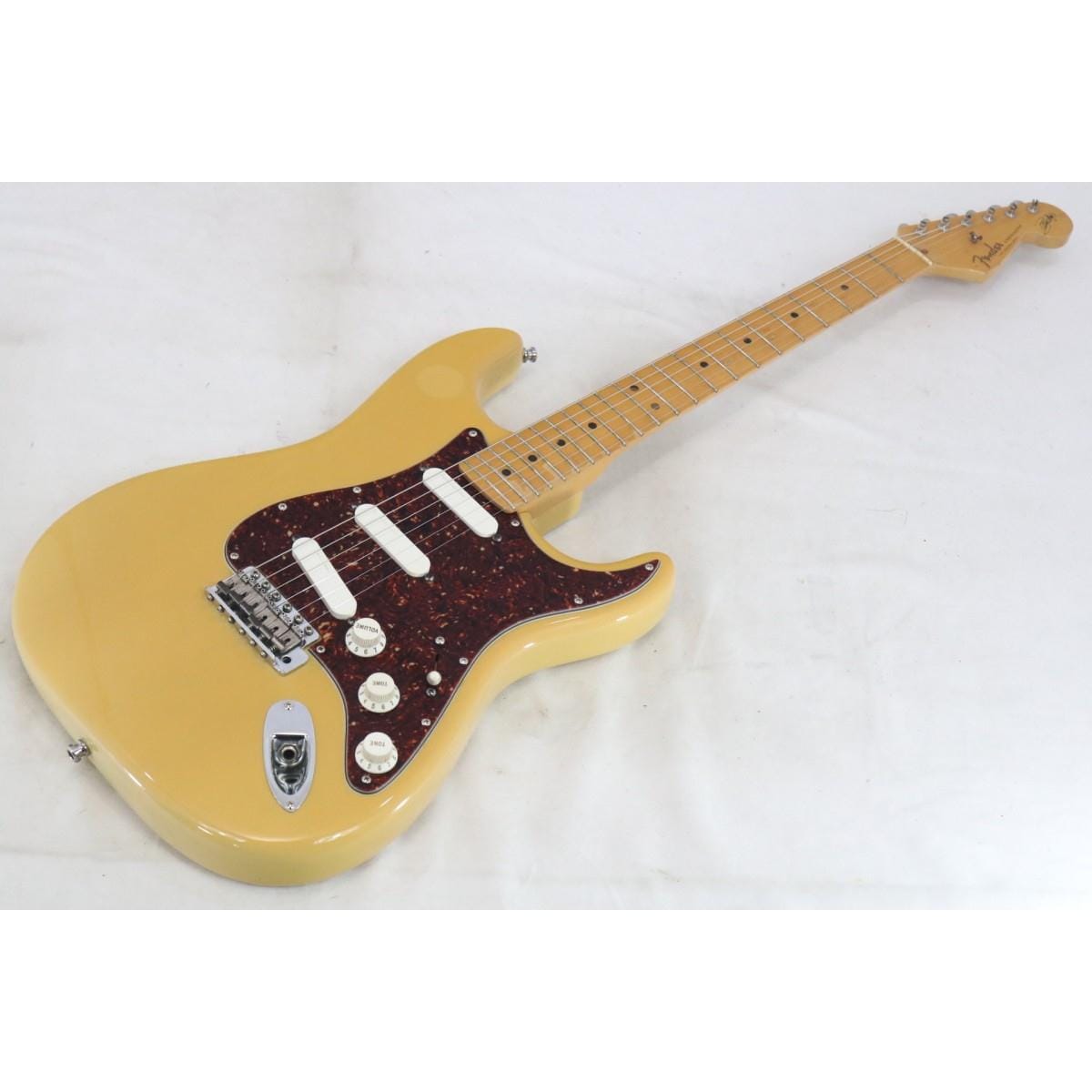 ＦＥＮＤＥＲ　　ＢＵＤＤＹ　ＧＵＹ　ＳＴＲＡＴＯＣＡＳＴＥＲ