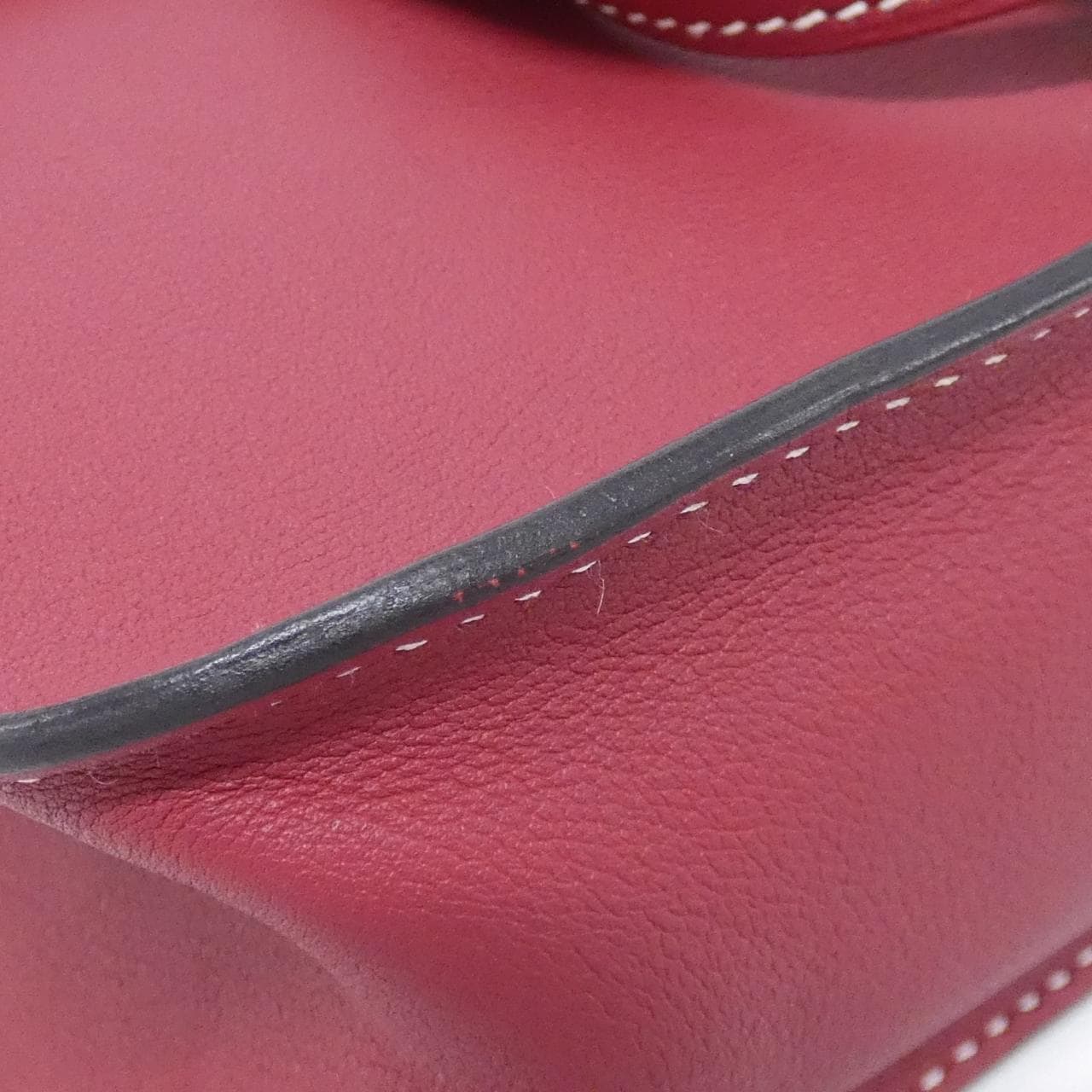 エルメス アルザン MINI 069523CK バッグ