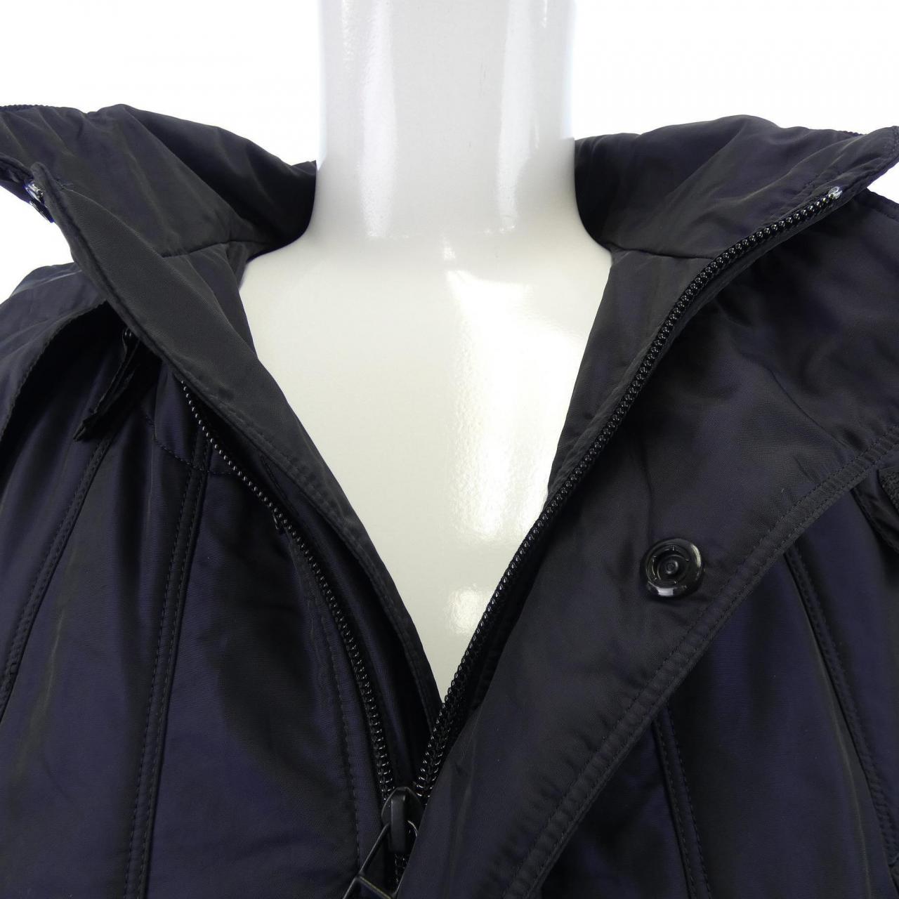 イッセイミヤケメン ISSEY MIYAKE MEN ME53FA136 コート