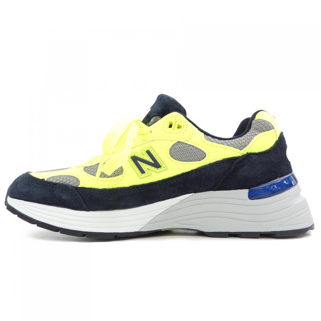 ニューバランス NEW BALANCE M992AF スニーカー