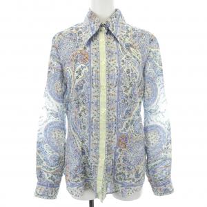 エトロ ETRO 201-13574-4448 シャツ