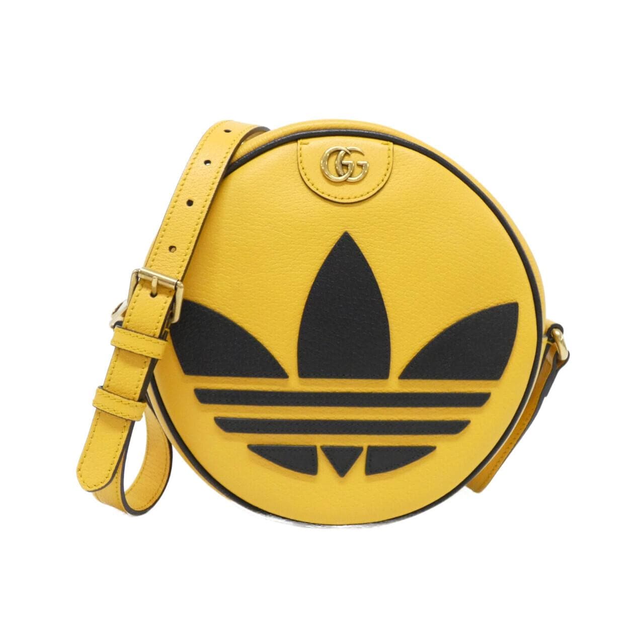 グッチ 702626 DJ24T ショルダーバッグ