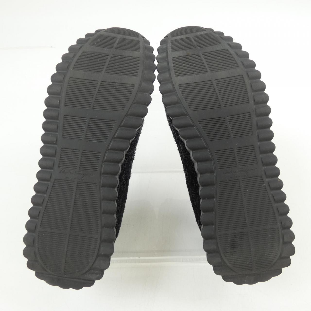 サルヴァトーレフェラガモ SALVATORE FERRAGAMO シューズ