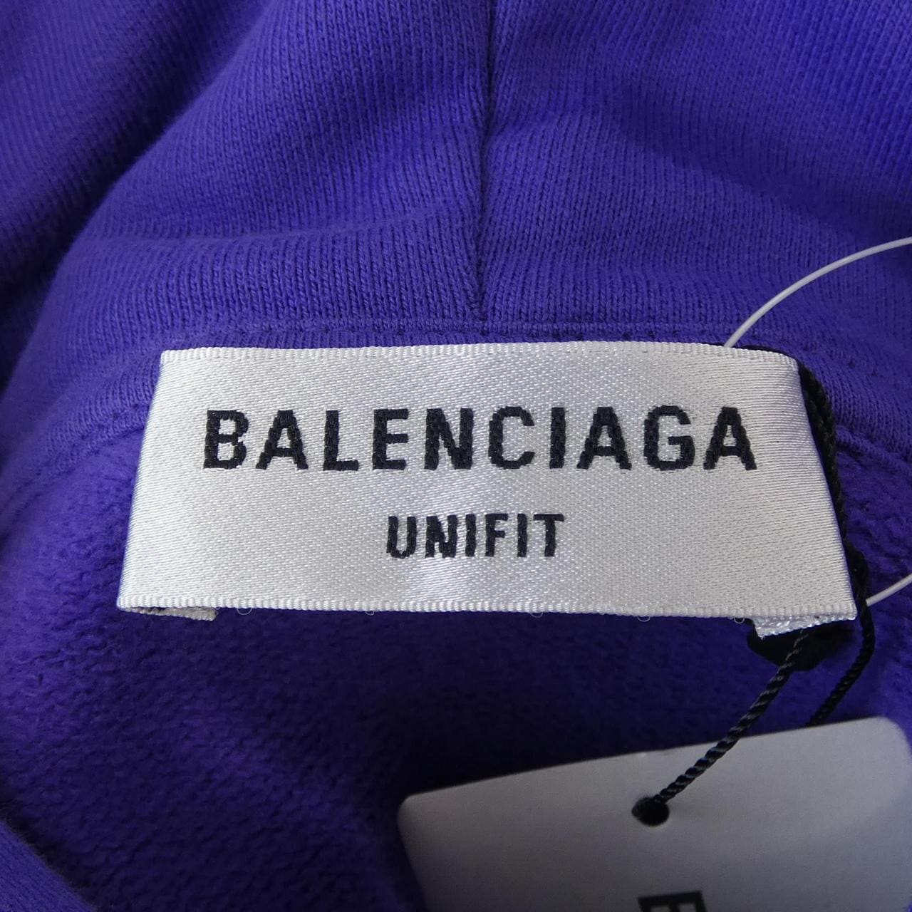 バレンシアガ BALENCIAGA 670946 TLVH5 パーカー